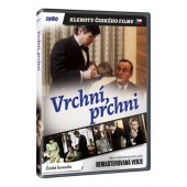 Film/Komedie - Vrchní, prchni (Remastrovaná verze)