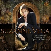 Suzanne Vega - Tales From the Realm of the Queen of Pentacles (2014 