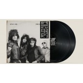 Mötley Crüe - From The Beginning (2025) - Vinyl