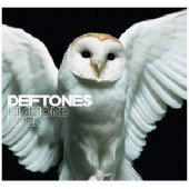 Deftones - Diamond Eyes 