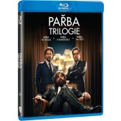 Film/Komedie - Pařba kolekce 1.-3. (3Blu-ray)