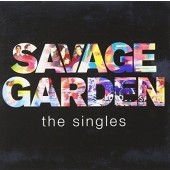 Savage Garden - Singles (2015) 