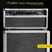 Robben Ford & The Blue Line - Live At Yoshi's (2021) - Digipack