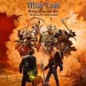 Meat Loaf - Braver Than We Are (2016) - Vinyl 