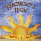 Blackmore's Night - Nature's Light (Limited Coloured Vinyl, 2021) - Vinyl