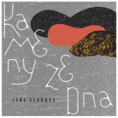 Jana Vébrová - Kameny ze dna (2023)