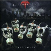 Queensrÿche - Take Cover 