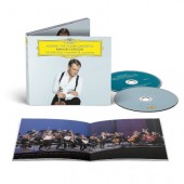 Wolfgang Amadeus Mozart / Renaud Capucon, Orchestre De Chambre De Lausanne - Koncerty pro housle č. 1-5 (2023) /2CD