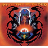 Alice Coltrane - Ptah, The El Daoud (Edice 1996) 