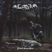 Noctum - Final Sacrifice - 180 gr. Vinyl 