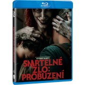 Film/Horor - Smrtelné zlo: Probuzení (Blu-ray)