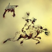 Sadist - Hyaena (2015) 