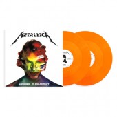 Metallica - Hardwired...To Self-Destruct (Edice 2024) - Limited Vinyl