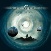 Harem Scarem - Change The World (2020)