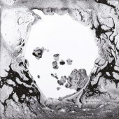 Radiohead - A Moon Shaped Pool (2016) 