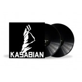 Kasabian - Kasabian (Edice 2026) - Vinyl
