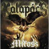 Kalapács - Mítosz (2008) /CD+DVD