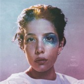 Halsey - Manic (Limited Coloured Vinyl, 2020) - Vinyl