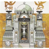 Scar Of The Sun - A Series Of Unfortunate Concurrencies (2011)