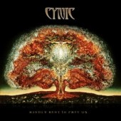 Cynic - Kindly Bent To Free Us/Ltd.Vinyl 