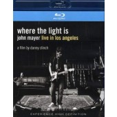 John Mayer - Where The Light Is: John Mayer Live In Los Angeles 