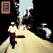 Buena Vista Social Club - Buena Vista Social Club (Reedice 2021) - Vinyl