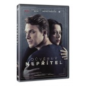 Film/Drama - Důvěrný nepřítel 