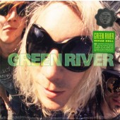 Green River - Rehab Doll (Edice 2019) - Vinyl