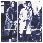 Style Council - Café Bleu (Edice 2000) 