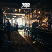 Andrew Cushin - Love Is For Everyone (2025) - Vinyl