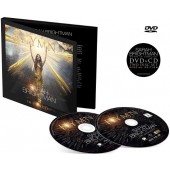 Sarah Brightman - Hymn In Concert (CD+DVD, 2019)