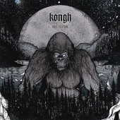 Kongh - Sole Creation (2013)