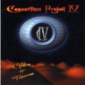 Consortium Project IV - Children Of Tomorrow (2007)