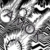 Atoms For Peace - Amok 