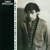 Chris Spedding - I'm Not Like Everybody Else (Edice 2012)