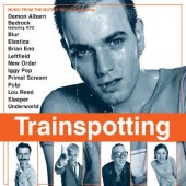 Soundtrack - Trainspotting (OST, Reedice 2016) 