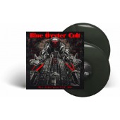 Blue Öyster Cult - iHeart Radio Theater N.Y.C. 2012 (Limited Edition, 2020) - Vinyl