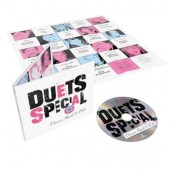 Chrissie Hynde & Pals - Duets Special (2025)