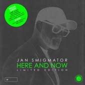Jan Smigmator - Here And Now (2026) - Limited Vinyl