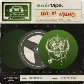 Motörhead - Löst Tapes Vol. 3 (Live In Malmö) /RSD 2022, Coloured Vinyl