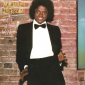 Michael Jackson - Off The Wall (Reedice 2015) 