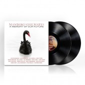 Mandoki Soulmates - A Memory Of Our Future (2024) - Vinyl