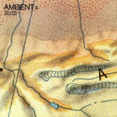 Brian Eno - Ambient 4: On Land (Reedice 2018) – Vinyl 