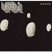 Ufo - Ufo 1 (Remaster 2008)