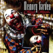 Memory Garden - Carnage Carnival (2008)