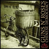 Guns N' Roses - Chinese Democracy 