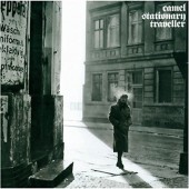 Camel - Stationary Traveller (Japan, SHM-CD 2016) 