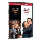 Film/Komedie - Přeber si to kolekce 1.-2. (2DVD)