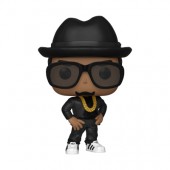 Run-DMC / Figurka - Funko POP! Rocks: Run-DMC - DMC 