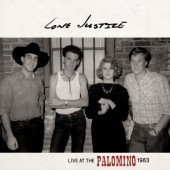 Lone Justice - Live At The Palomino (2018)